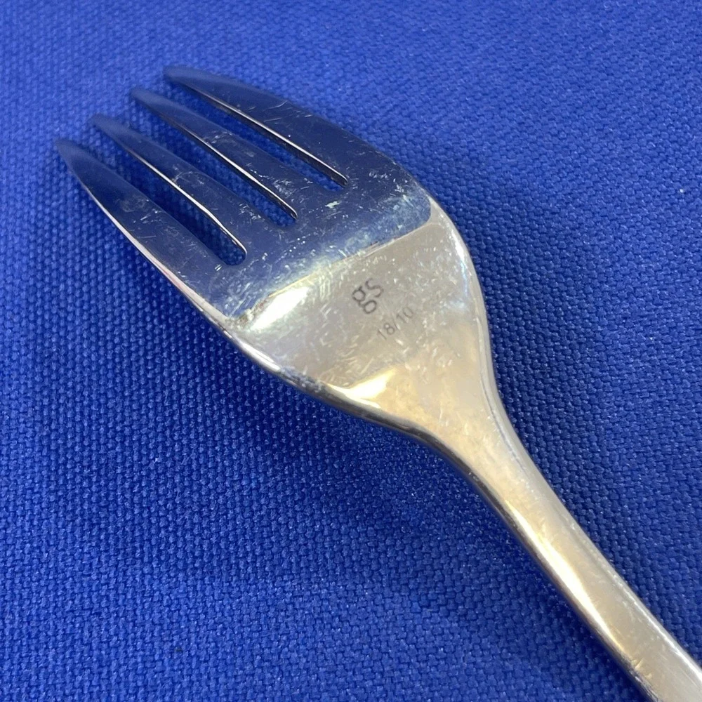Gourmet Settings fork gourmet